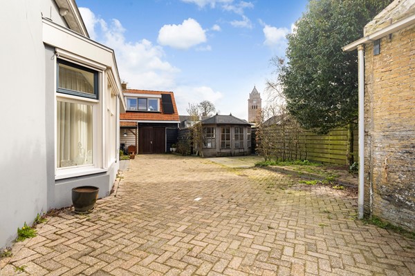 Medium property photo - Stasjonsstrjitte 2, 9047 HL Minnertsga